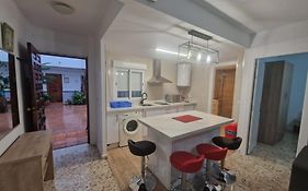 Apartamentos El Alcazar Viejo (San Basilio)