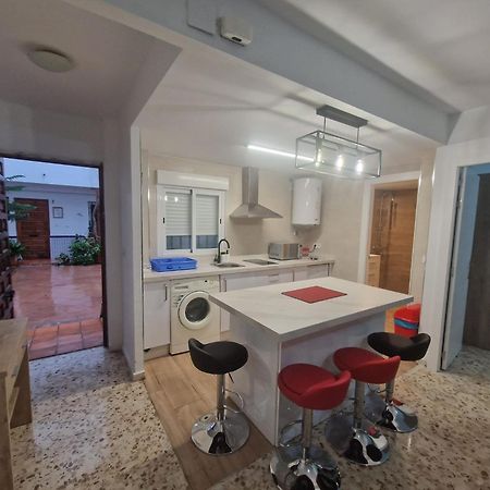 Apartamentos El Alcazar Viejo  Córdoba Exterior foto
