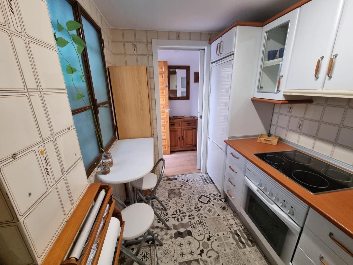 Apartamentos El Alcazar Viejo  Córdoba Exterior foto