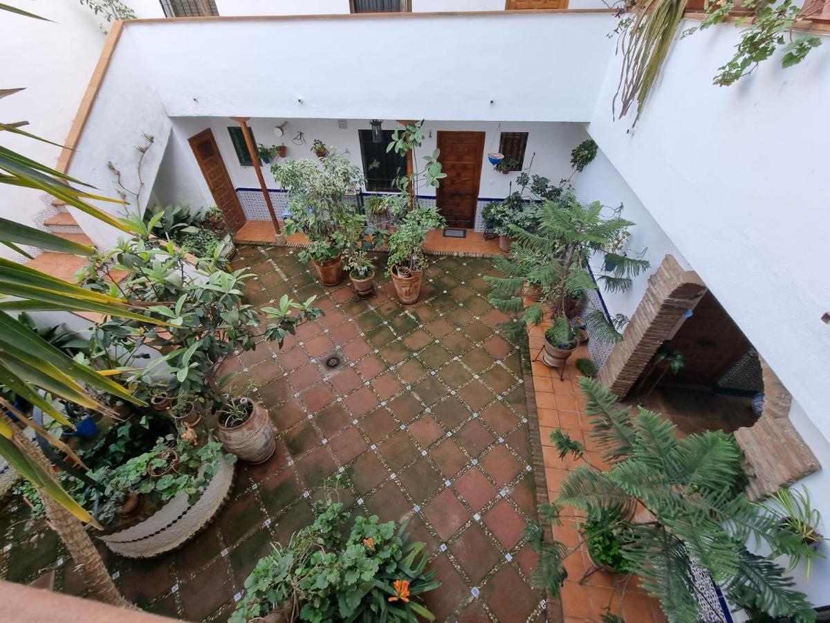 Apartamentos El Alcazar Viejo  Córdoba Exterior foto
