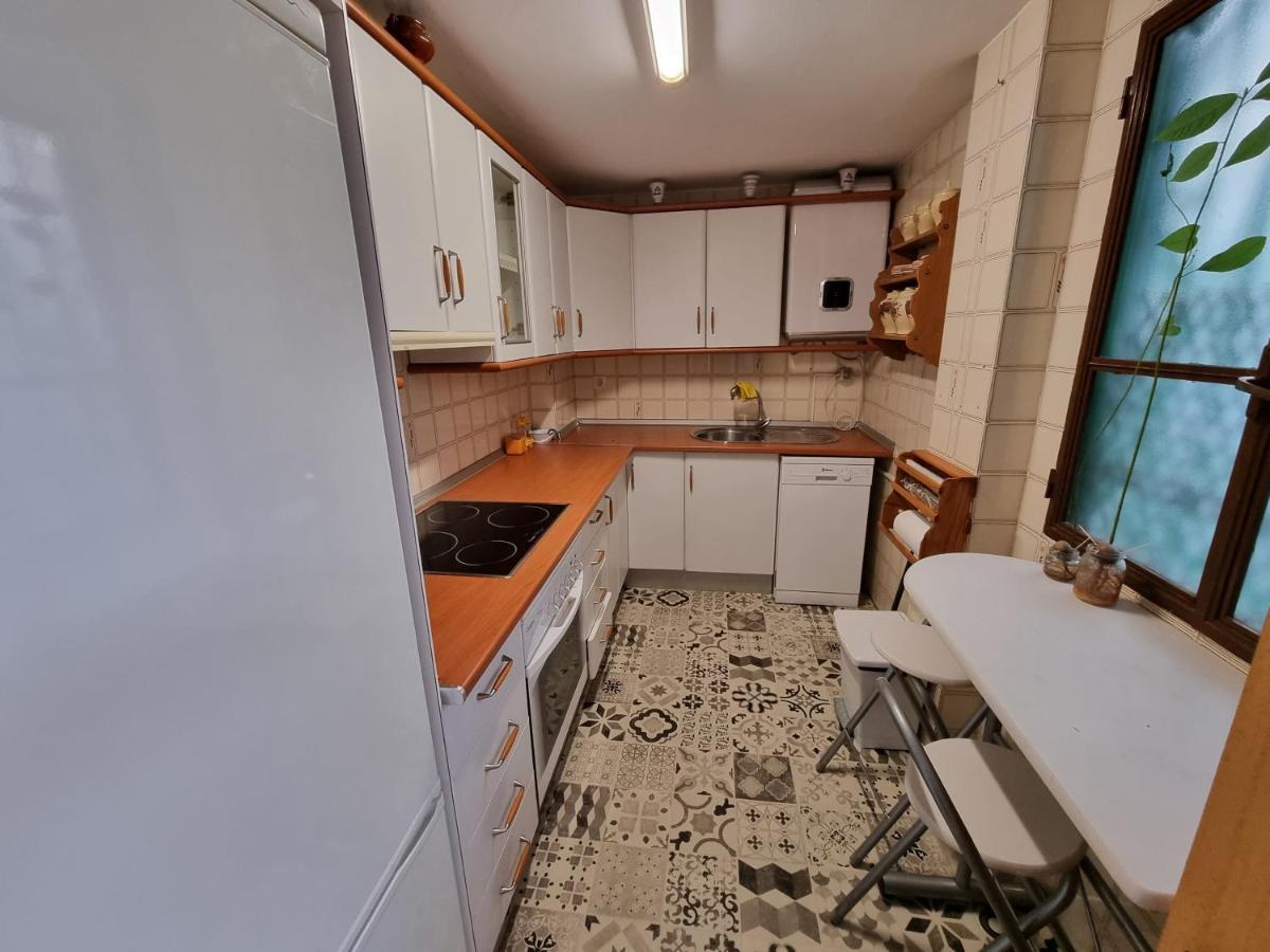 Apartamentos El Alcazar Viejo  Córdoba Exterior foto