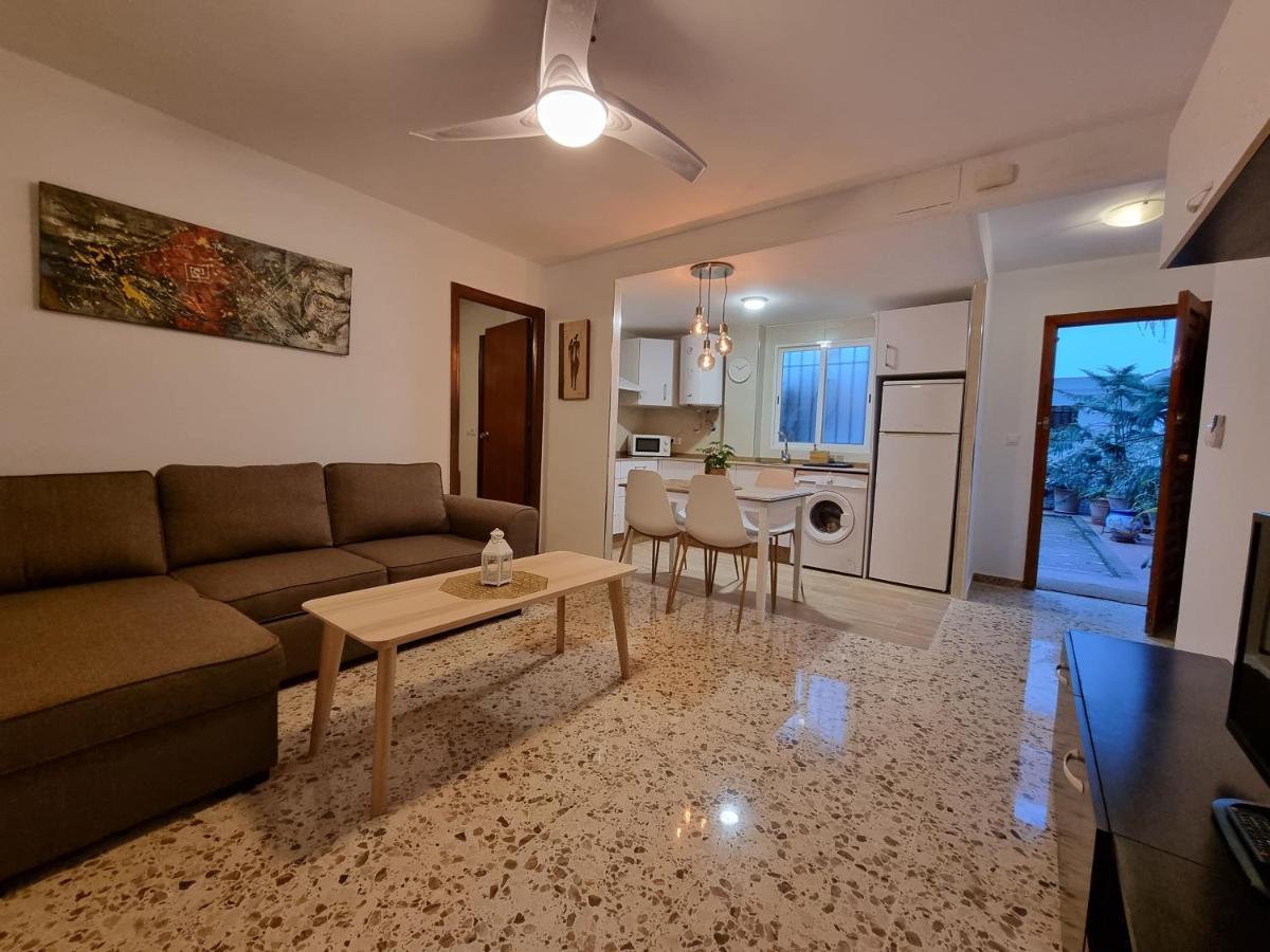 Apartamentos El Alcazar Viejo  Córdoba Exterior foto