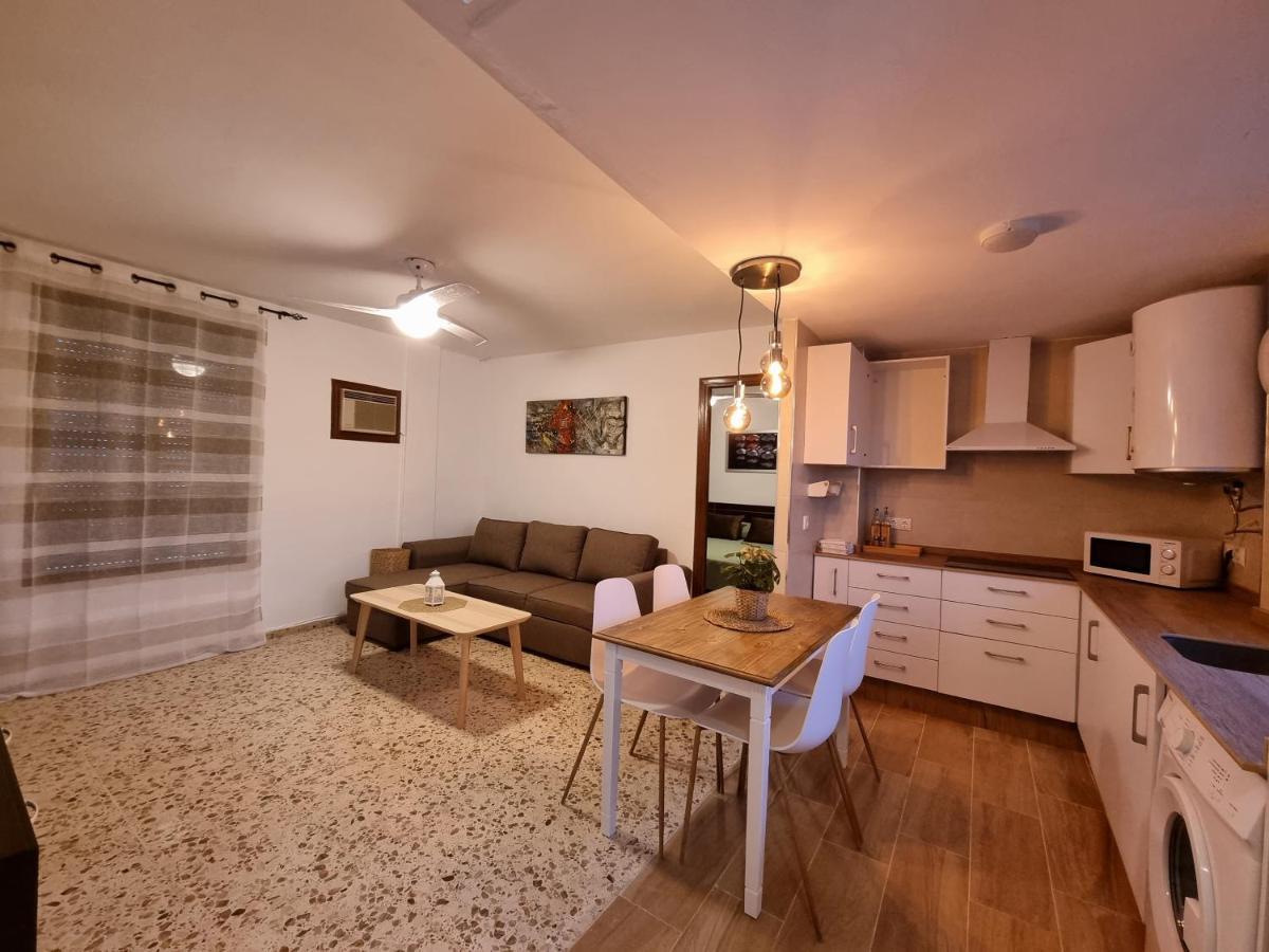 Apartamentos El Alcazar Viejo  Córdoba Exterior foto