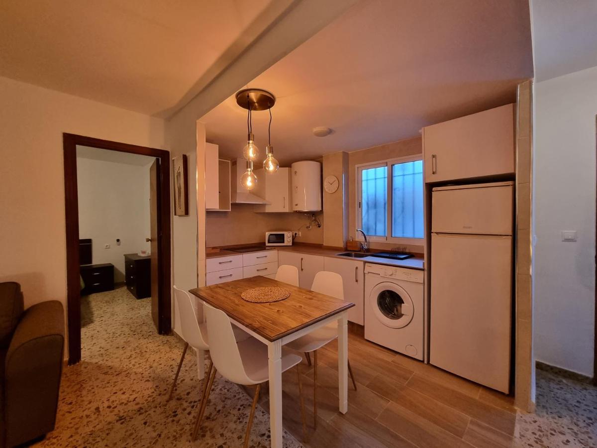 Apartamentos El Alcazar Viejo  Córdoba Exterior foto