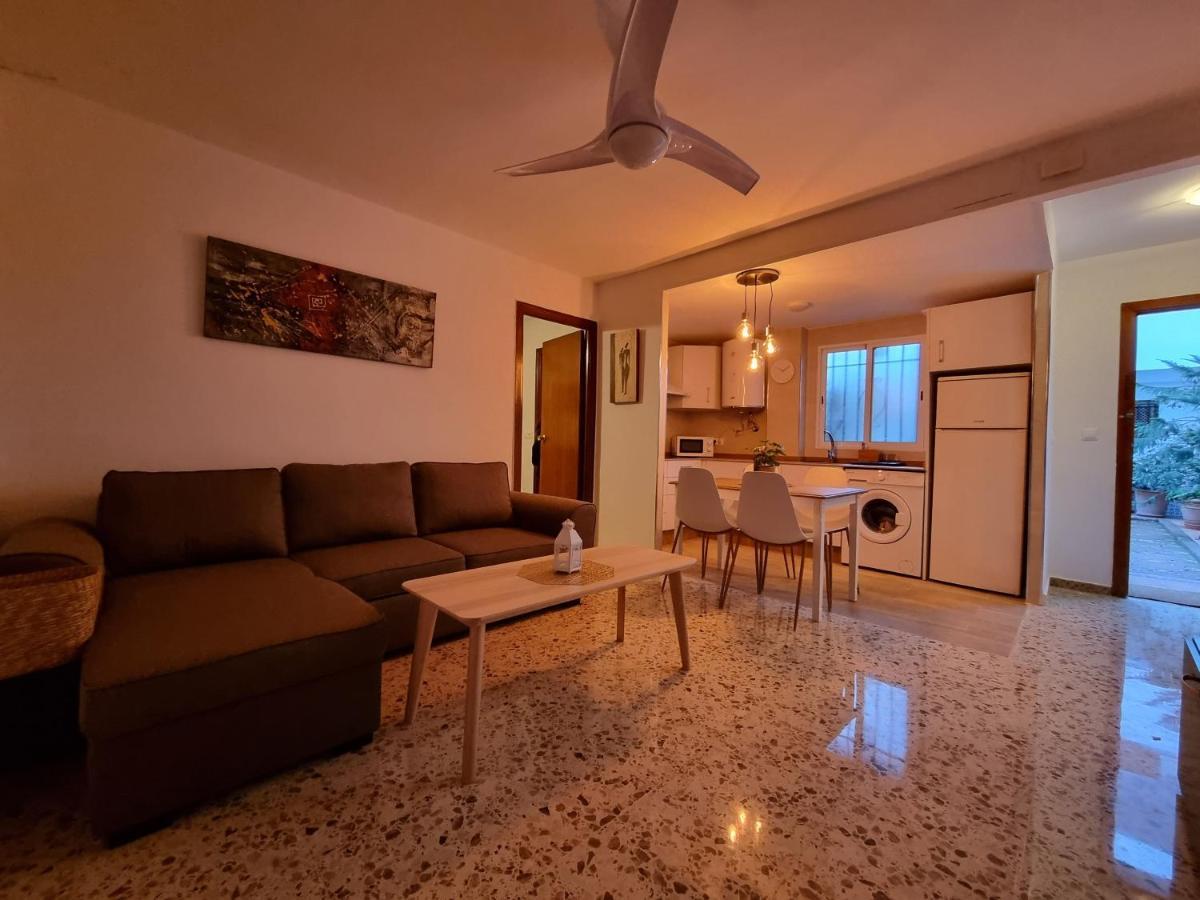 Apartamentos El Alcazar Viejo  Córdoba Exterior foto