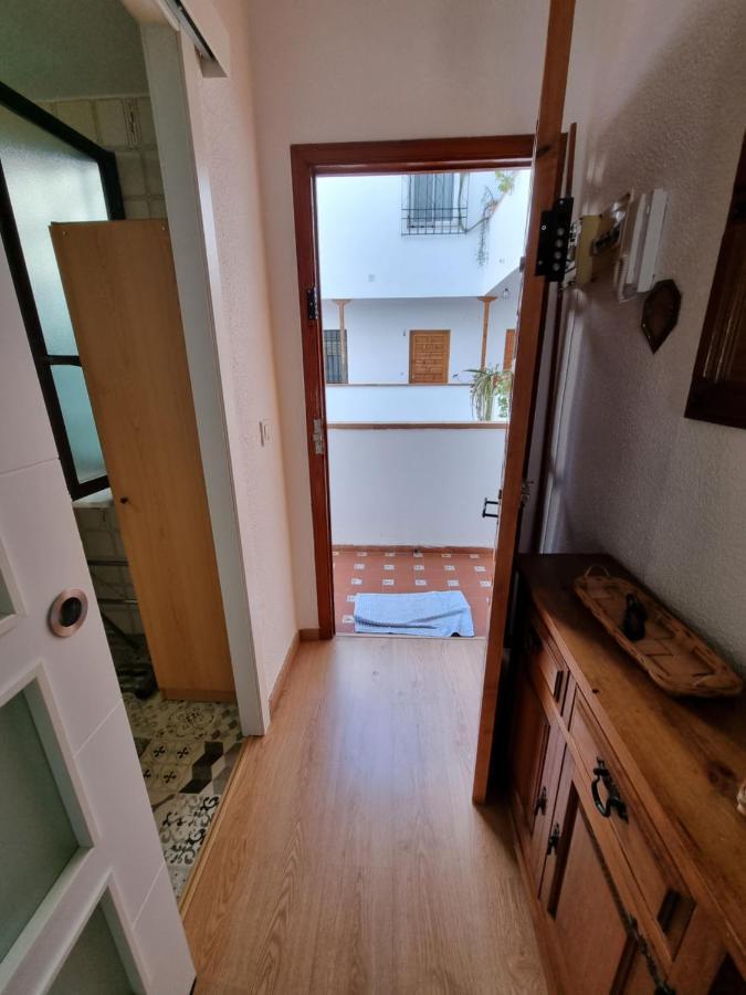Apartamentos El Alcazar Viejo  Córdoba Exterior foto