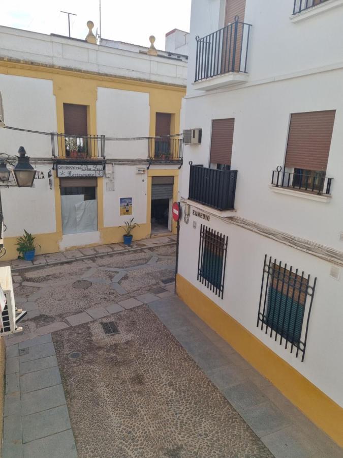 Apartamentos El Alcazar Viejo  Córdoba Exterior foto