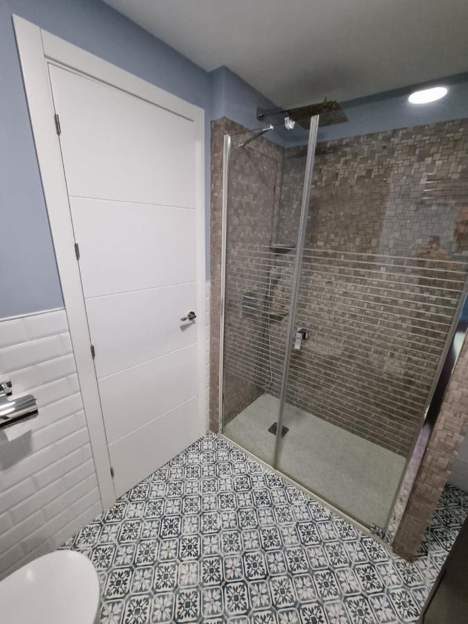 Apartamentos El Alcazar Viejo  Córdoba Exterior foto