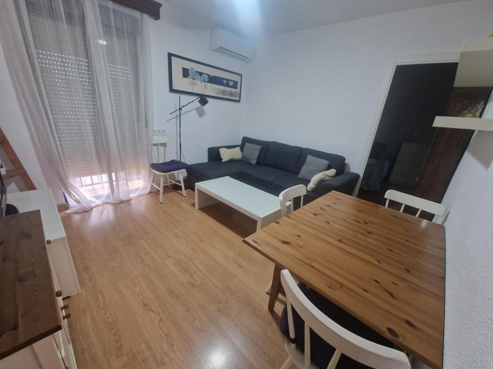 Apartamentos El Alcazar Viejo  Córdoba Exterior foto