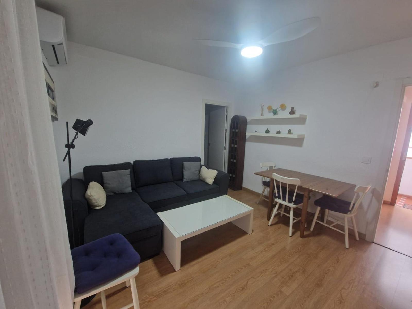 Apartamentos El Alcazar Viejo  Córdoba Exterior foto