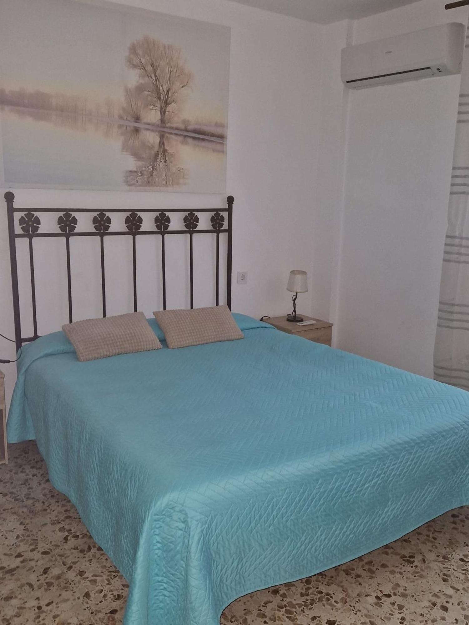 Apartamentos El Alcazar Viejo  Córdoba Exterior foto